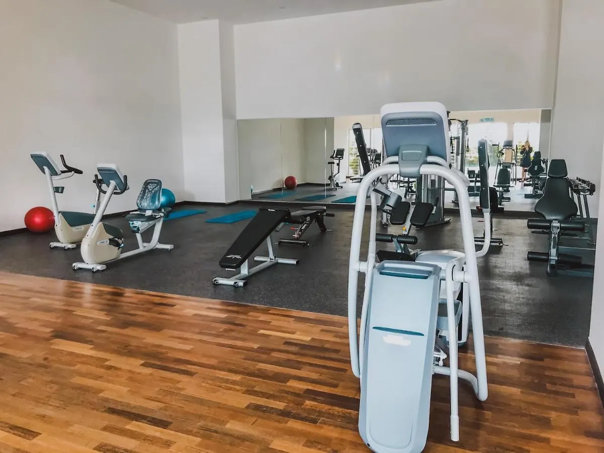 Apartamento Cozy Malacca Strait Studio@Highest View 180°马六甲景色